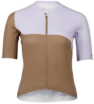 W's Essential Road Jersey Print