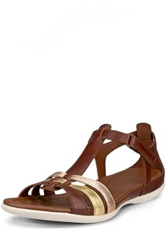 ECCO Damen FLASH Mink/Braun 42