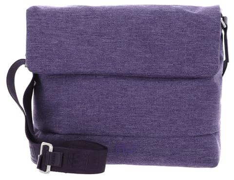 Jost Bergen Crossbody Bag Lilac