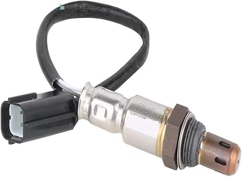 Auto Lambdasonde Für Nissan MICRA March K12 Note E11 TIIDA C11 2007-2014 22690-ED000 22690ED000 22690 ED000,Upstream Downstream Sauerstoff Sensor O2 Sauerstoffsensor