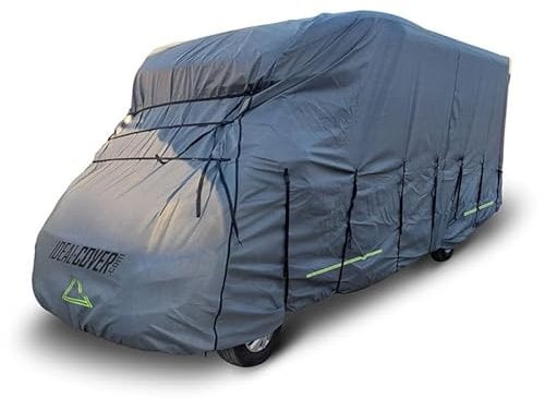 Bâche de Protection pour Camping-Car Fiat Ducato - Bâche Ideal-Cover®