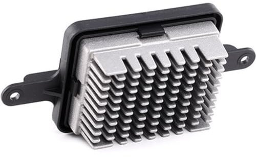 Resistenza di riscaldamento ventilazione aria condizionata abitacolo compatibile per Peugeot 3008 I 5008 I DS5 OEM: 6441CQ MTO/5-12 P7708004
