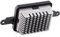 Resistenza di riscaldamento ventilazione aria condizionata abitacolo compatibile per Peugeot 3008 I 5008 I DS5 OEM: 6441CQ MTO/5-12 P7708004