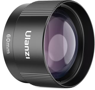 ULANZI CL-006 Phone Telephoto Lens