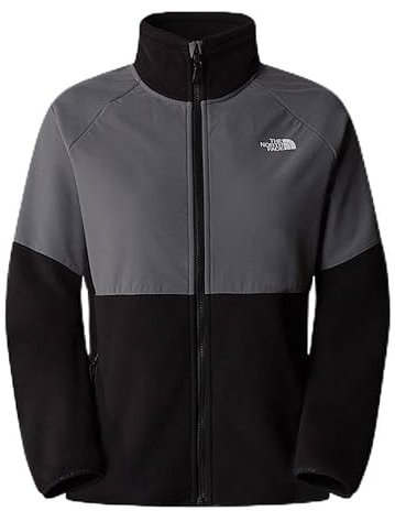 THE NORTH FACE NF0A872063M W HIGHER RUN WIND JACKET Jacket Femme GALACTIC BLUE PRISMS PR Taille XS