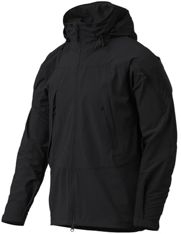 Helikon-Tex TROOPER Jacket MK2 Hooded Rain Jacket