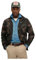 Superdry Herren Rookie Militärjacke Tarnmuster Truppengrün XXL