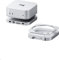 Hagibis Mac Mini M4 Pro Soporte De Aleación De Aluminio – Base De Escritorio con Ventilación, Disipación De Calor Y Accesorios – Compatible con Mac Mini M4 (MMS03)