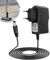 26V 500mA Caricatore per Aspirapolvere Hover H-Free 100, 200, 500, 700, 800, HF122RH, HF122GPT, HF122AH, Adattatore di Alimentazione per Hover Freedom FD22BC, FD22G, FD22L, HF522SFP, HF222UPT