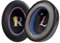 PLCPDM Cuscinetti auricolari di ricambio per cuffie WH1000XM4, per migliorare il suono, 1 paio