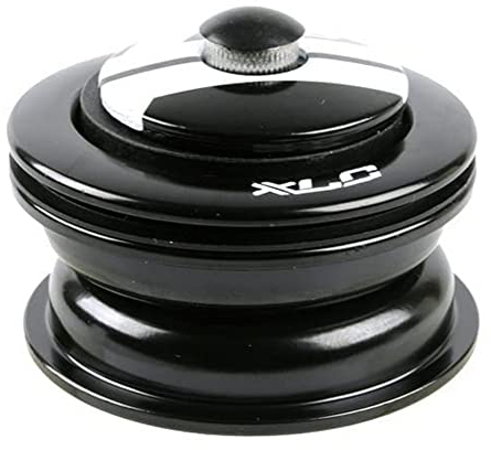 XLC Zubehör A-Head-Steuersatz HS-I03 1 1/8 Zoll, schwarz, 30.0 mm, 2500505700