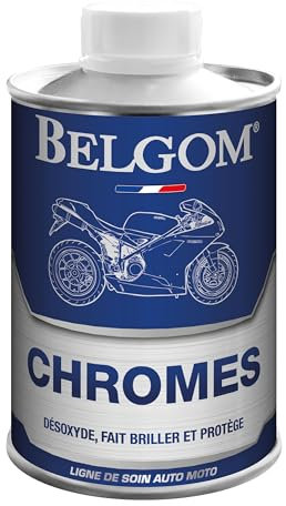 BELGOM Chromes 250 ml