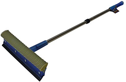 Weyer 706021 Scheibenwascher - mit Teleskopstange 70-100 - 20 Breit