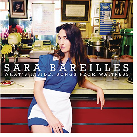What's Inside: Songs from Waitress