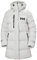 Helly Hansen Adore Mantel Nimbus Cloud M