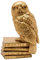 Widdop and Co Warner Bros Harry Potter Alumni-Figur Hedwig