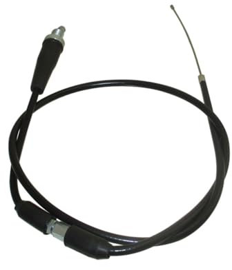 XLJOY 950mm Adjustable Throttle Cable for 50cc 110cc 125cc 140cc 150cc 160cc 190cc Pit Dirt Bikes Stomp Demon X WPB Orion M2R Lucky MX Thumpstar