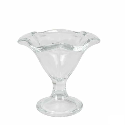 La Mediterránea Renee Eisbecher Set, 2-teilig (6 Stück)