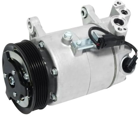 Compresor de aire acondicionado compatible con BMW X3 F25 SAV X4 F26 F55 64529362491 150506-1290 64529295051 64526826880 64526811433 64529362491-03