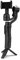 Handheld 3-Axis Stabilizer All Brands Of Smartphones For Vlog Youtuber Live Video Record