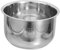 Cabilock Olla Arrocera Inoxidable Recambio de Interior de Compatible con Cocinas Eléctricas para Hogar y Uso Profesional