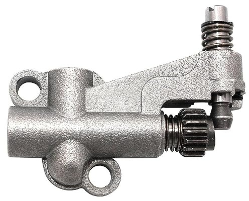 Pompa dell'olio automatica for motosega Shindaiwa 757 Parti del giardino