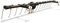 Agri-Fab AG45-0343 - Arieggiatore per prato, multicolore