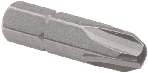 Bit 5/16 DIN3126 C8 PH 4x32mm zähhart Wera