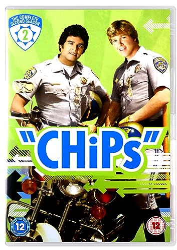 Warner Home Video 7321902215228
