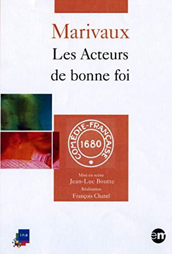Les acteurs de bonne foi [FR Import]