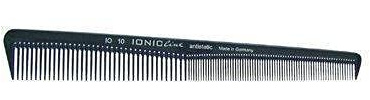 Hercules Sägemann IONIC LINE IO 10 Haarschneidekamm 7 inches, 30 g