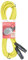 Premium XLR Male - XLR Female Cable | Microphone Cable | Yellow - 6.0M