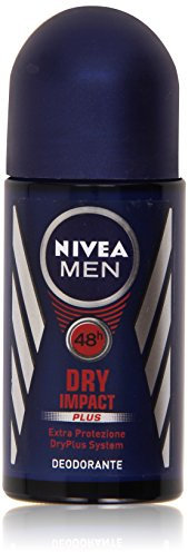 NIVEA Nivea Men Dry Impact 50 ml