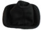 TK-144 SCHALTSACK SCHALTMANSCHETTE Echt Leder Schwarz