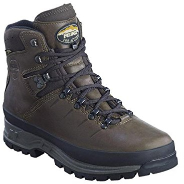 Meindl Unisex X Chukka Boot