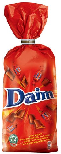 Daim Pralinen 15 x 200g