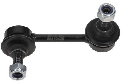 MOOG Stabiliser Link | HO-LS-7943 | OE-Matching Quality | Stable Handling | Pack of 1