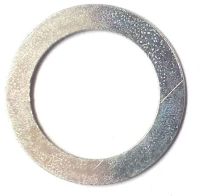 Pioneer DJM 300 500 800 909 3000 auricular Acero Arandela DBE1012