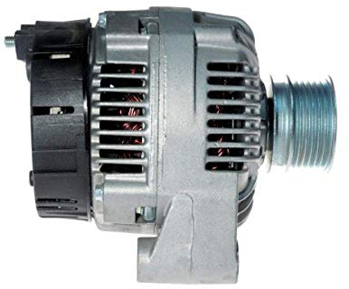 HELLA 8EL 011 710-081 Generator/Lichtmaschine - 14V - 90A