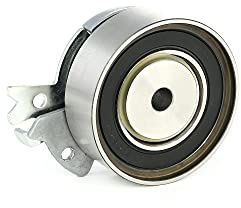 RIDEX 308T0089 Spannrolle Zahnriemen Kompatibel mit OPEL Meriva A X03 90499200 636722 11092971