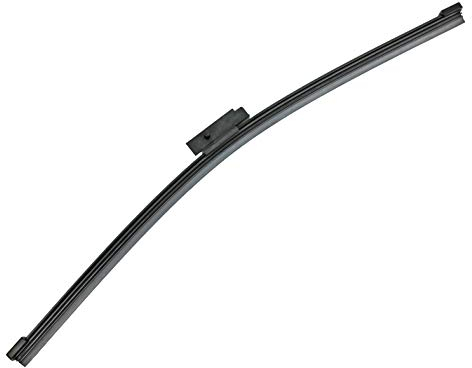 MEYLE Heckscheibenwischer 029 350 1414 Hinten Flach 350mm