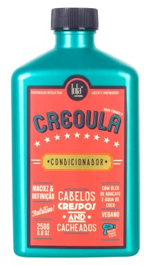 Lola - Linha Creoula - Condicionador 250 Gr - (Lola - Creole Collection - Conditioner 8.45 Fl Oz) - Haarspülung