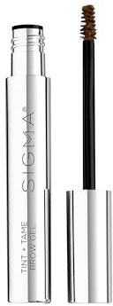 SIGMA Beauty Tint Plus Augenbrauen-Gel – Medium für Damen