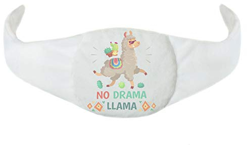 Kirschkernkissen Kinder-Wärmekissen Wärmflasche Größenverstellbarer für Babys Thermo-Kissen gefüllt mit Kirschsamen bei Bauchschmerzen und Blähungen Lama [088]