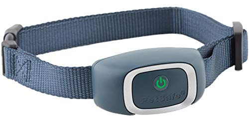 Petsafe Bark Control Deluxe Collier Anti-Aboiement pour Chien