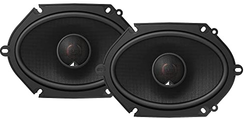 JBL Stadium GTO 860-6 X 8 Step-up Multielement Car Audio Speaker System