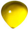 Jewelryonclick - Herzschliff Yellow Natürlicher Zitrin