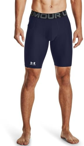 Under Armour Men's UA HG Armour Lng Shorts Pants