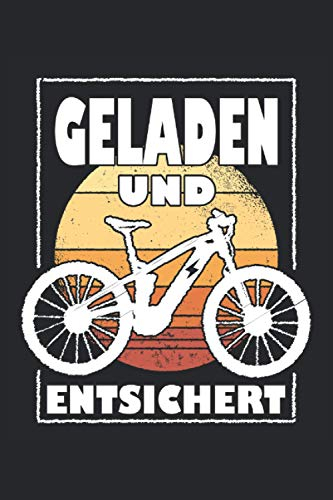 Geladen und Entsichert Ebike Kalender 2021: Jahresplaner, Kalender für das Jahr 2021 von Januar bis Dezember mit Ferien, Feiertagen, Monatsübersicht. ... für Freizeit und Beruf. Mit Ferien, Feiertag
