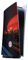 DeinDesign Skin kompatibel mit Sony Playstation 5 Digital Edition Folie Sticker FC Bayern München FCB Stadion